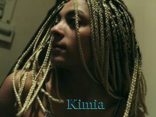 Kimia