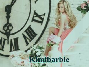 Kimibarbie