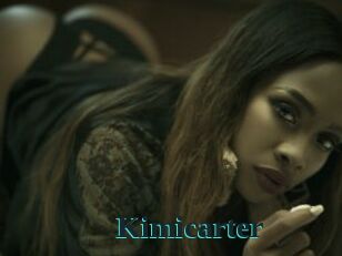 Kimicarter