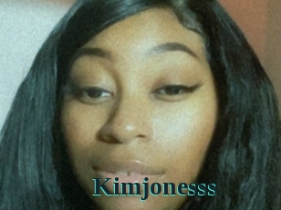 Kimjonesss