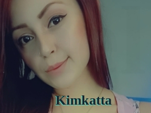 Kimkatta
