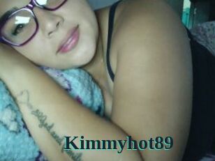 Kimmyhot89