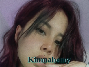 Kimnahomy