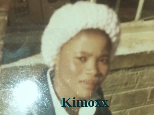 Kimoxx