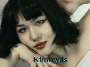 Kimreyds