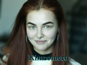 Kimromero