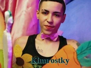 kimrostky Melody Melons