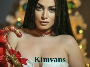 Kimvans