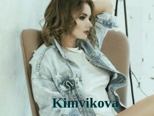 Kimvikova