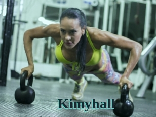 Kimyhall