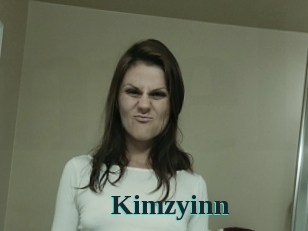 Kimzyinn