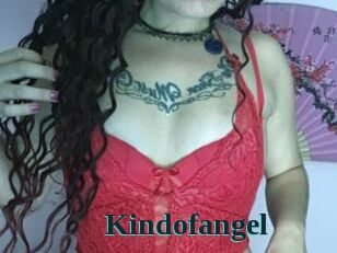 Kindofangel