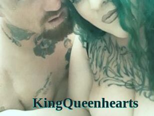 KingQueenhearts