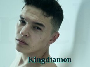Kingdiamon