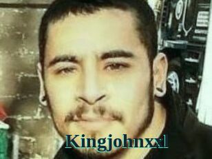 Kingjohnxxl