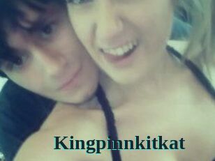 Kingpinnkitkat