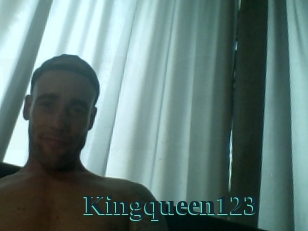 Kingqueen123
