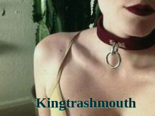 Kingtrashmouth