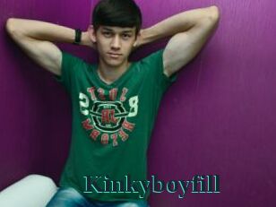Kinkyboyfill