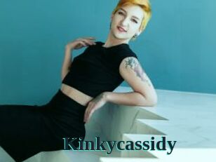 Kinkycassidy