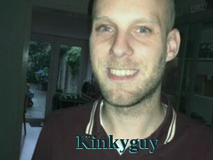 Kinkyguy