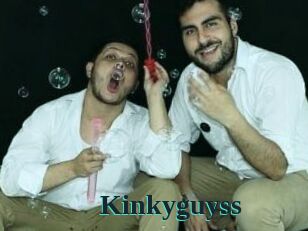 Kinkyguyss