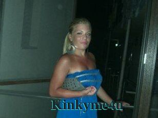Kinkyme4u