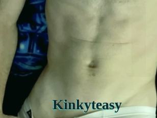 Kinkyteasy