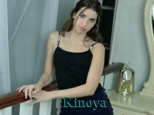 Kinoya