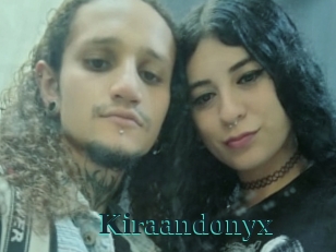 Kiraandonyx