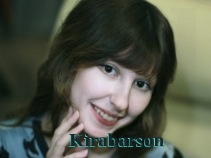 Kirabarson