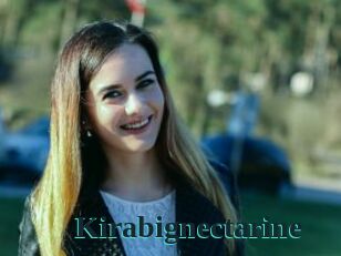 Kirabignectarine