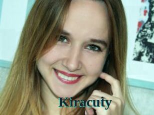 Kiracuty