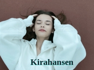 Kirahansen
