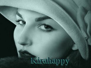 Kirahappy