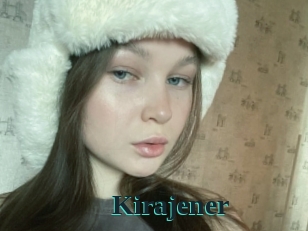 Kirajener