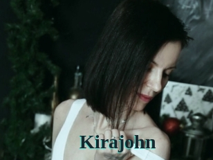 Kirajohn