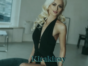 Kirakiray