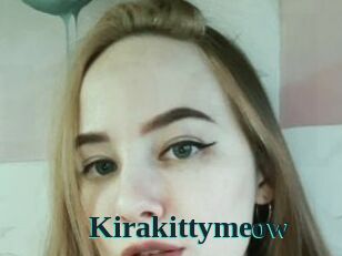Kirakittymeow