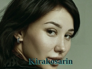 Kirakosarin
