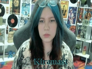 Kiramast