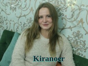 Kiranoer