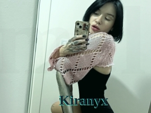 kiranyx Melody Melons
