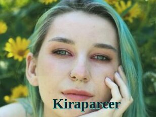 Kiraparcer
