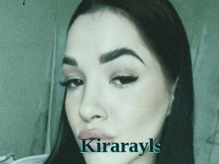 Kirarayls
