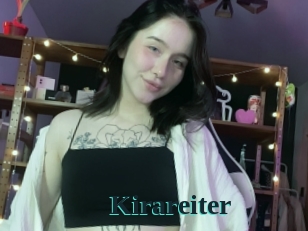 Kirareiter