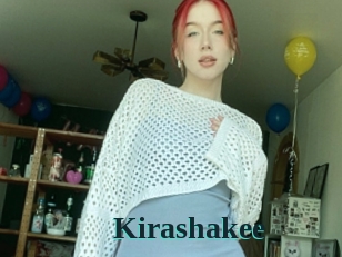 Kirashakee