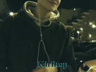 Kiriltop