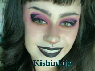 Kishinkijo