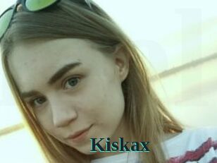 Kiskax